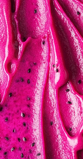 Bulk Açaí Packs — vibrant pitaya dragon fruit