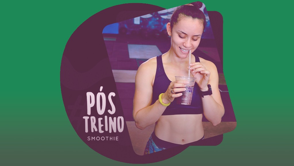 usar açaí no esporte - açaí pré treino