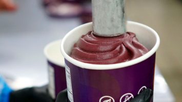 private label açai business