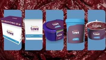 açaí zero é realmente fitness?