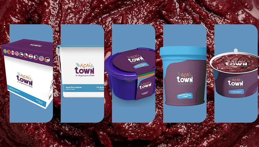 Açaí Zero: ¿Es Realmente Fitness?