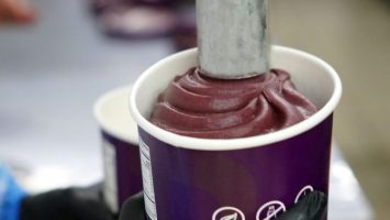 açaí-pote açaí-pote