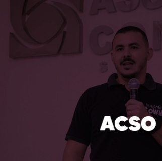 TV ACSO Crescimento e Exportação