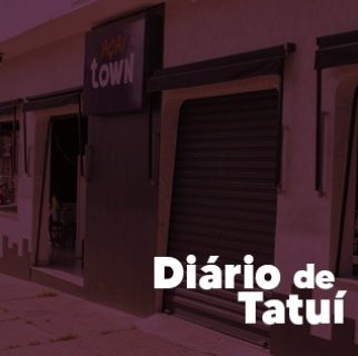 diário de Tatuí SP