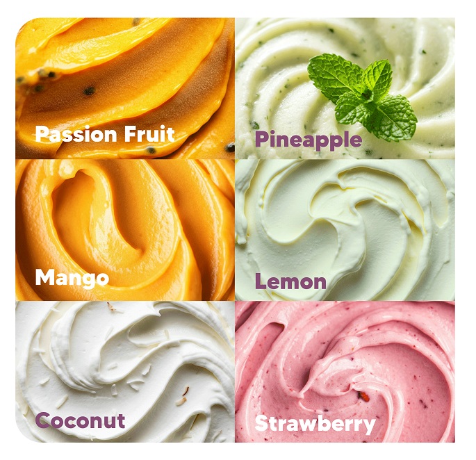 Acaí Town - Açaí Pó