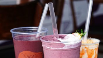 Tem Açai nos Estados Unidos? Does have açai on USA?