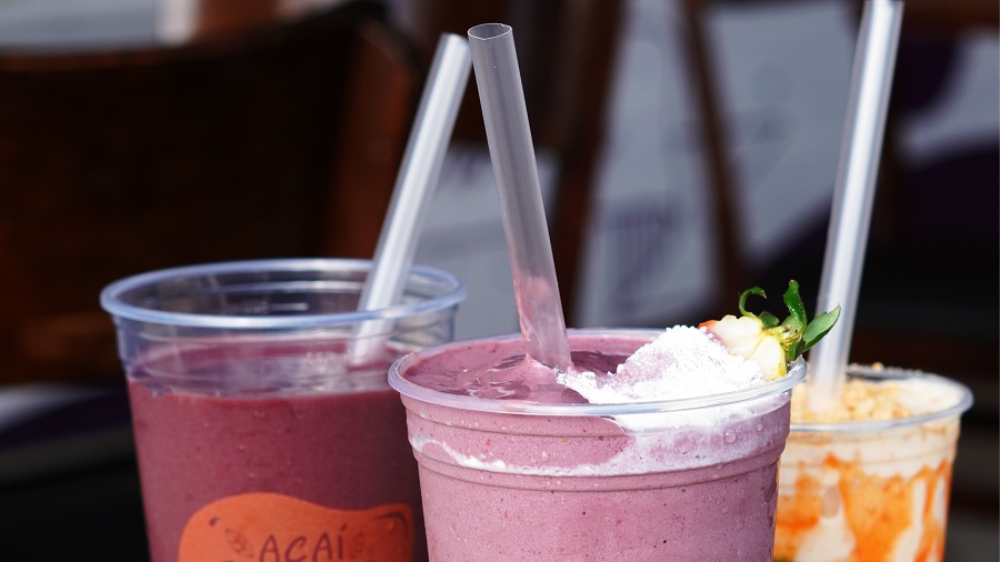 Tem Açai nos Estados Unidos? Does have açai on USA?